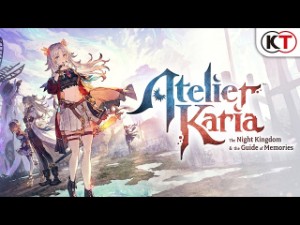 Atelier Karia