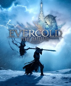 FF14 Evercold
