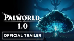 Palworld 1.0
