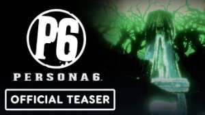 Persona 6