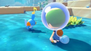 Pokopia Water Exdpansion