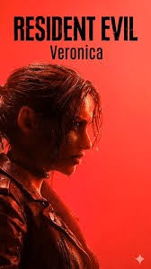 Resident Evil Veronica