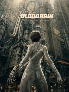 Stellar Blade BLOOD RAIN