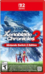 Xenoblade 2 SW2