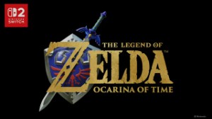 Zelda OOT remake