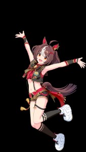 RAPHINHA