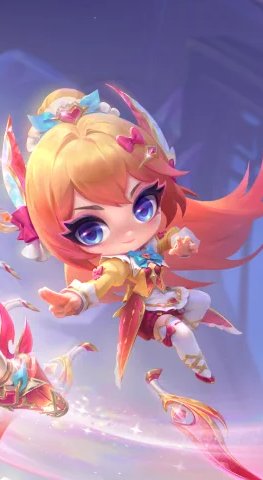 Perfume Gem Irelia