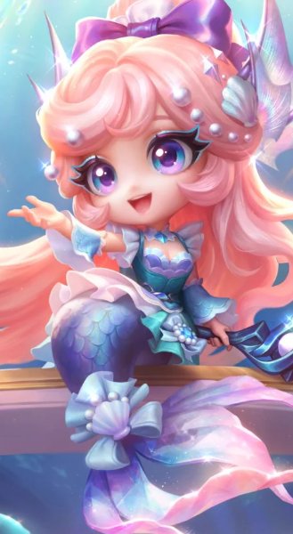 Perfume Gem Nami