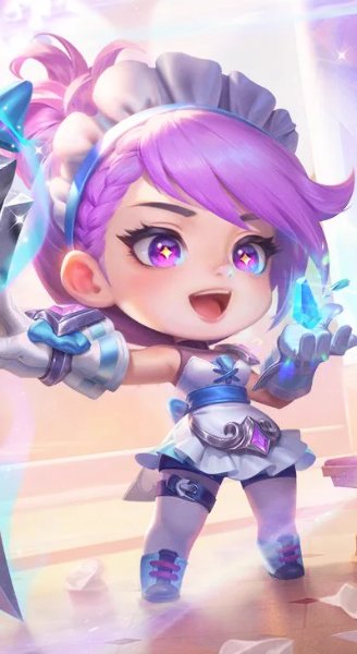Perfume Gem Riven