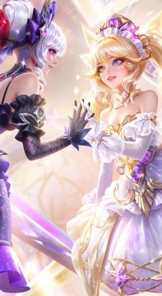 Prestige Perfume Gem Gwen