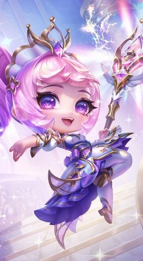 Prestige Perfume Gem Lux