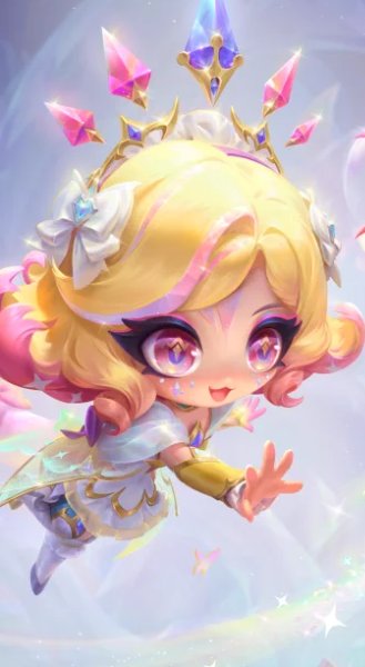 Prestige Perfume Gem Neeko