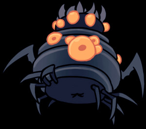 Brooding Mawlek