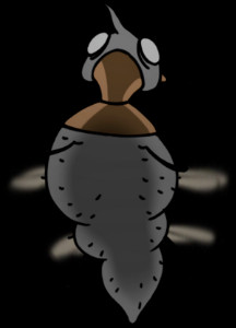 Broodmother