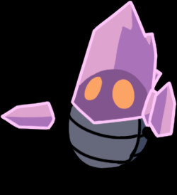 Crystal Guardian