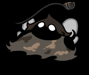 Disgraced Chef Lugoli