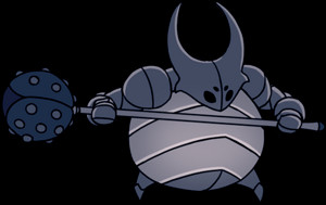 False Knight