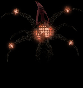 Father of the Flame