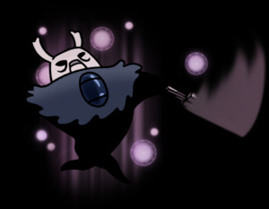 Grey Prince Zote