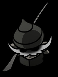 Lost Garmond