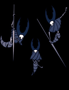Mantis Lords