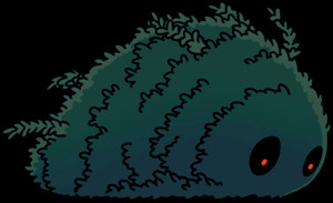 Massive Moss Charger