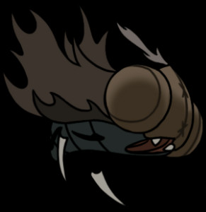 Moorwing