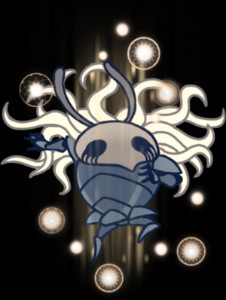 No Eyes