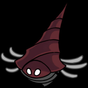 Raging Conchfly