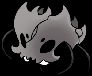 Skull Tyrant