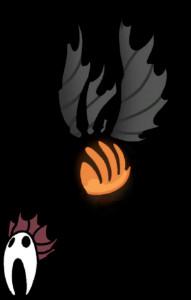 Winged Nosk