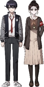 Hiruto x Erika