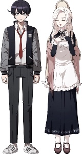 Hiruto x Hitomi