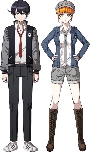 Hiruto x Hiyori