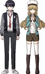 Hiruto x Kotori