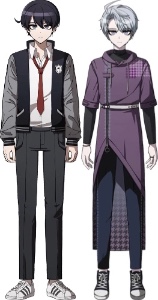 Hiruto x Miyuki