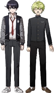 Hiruto x Satoshi