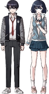 Hiruto x Satsuki