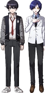 Hiruto x Ukyo
