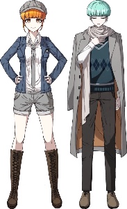 Hiyori x Rintaro
