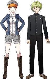 Hiyori x Satoshi