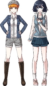 Hiyori x Satsuki