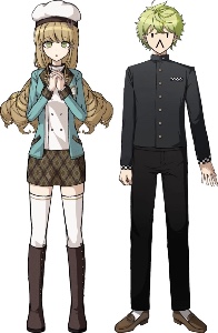 Kotori x Satoshi