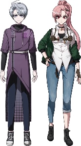 Miyuki x Mayu