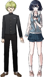 Satoshi x Satsuki