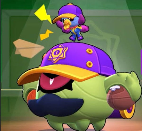 Treinador Hank