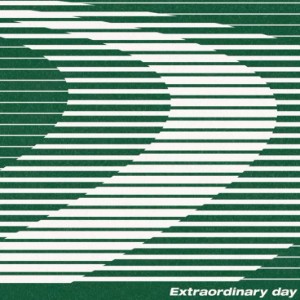 Extraordinary day