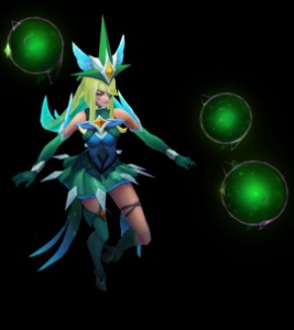 Emerald