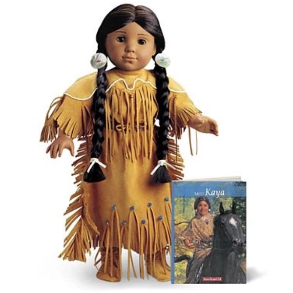 Kaya's Meet Outfit