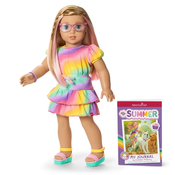 Summer's Meet Outfit